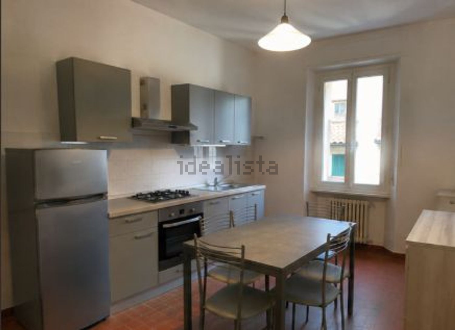 appartamento in affitto a Firenze in zona Centro Santa Croce