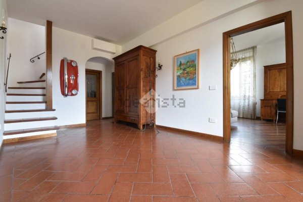 appartamento in affitto a Firenze in zona Gavinana