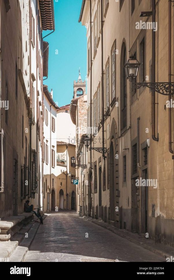 casa indipendente in affitto a Firenze in zona Centro San Niccolò