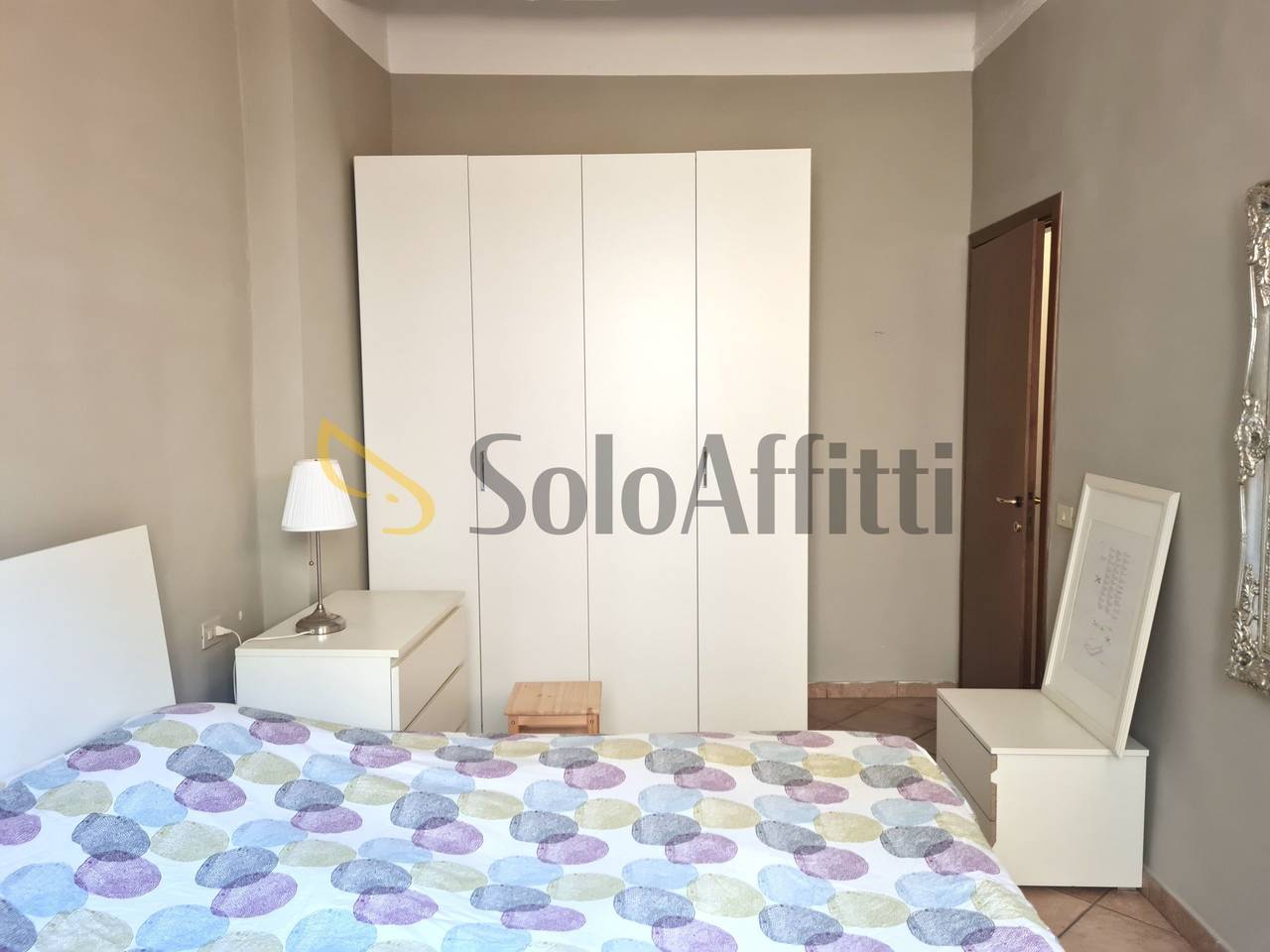 appartamento in affitto a Firenze in zona Centro San Frediano