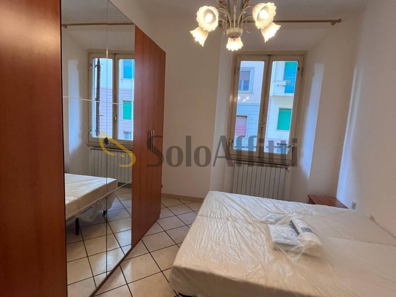 appartamento in affitto a Firenze in zona Centro Santa Croce
