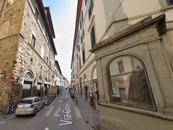 appartamento in affitto a Firenze in zona Centro Santa Croce