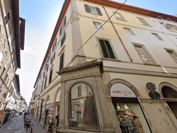 appartamento in affitto a Firenze in zona Centro Santa Croce