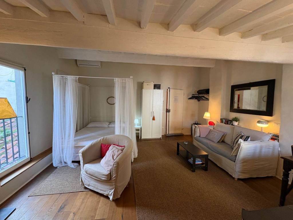 appartamento in affitto a Firenze in zona Centro San Frediano