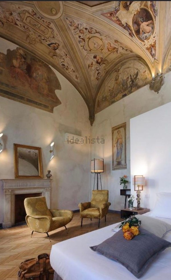 appartamento in affitto a Firenze in zona Centro San Frediano