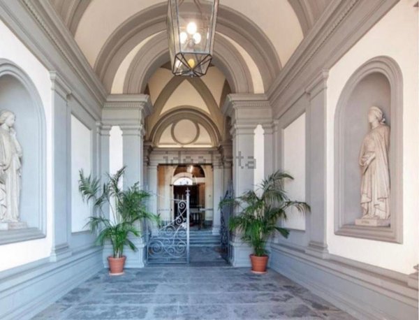 appartamento in affitto a Firenze in zona Centro San Frediano