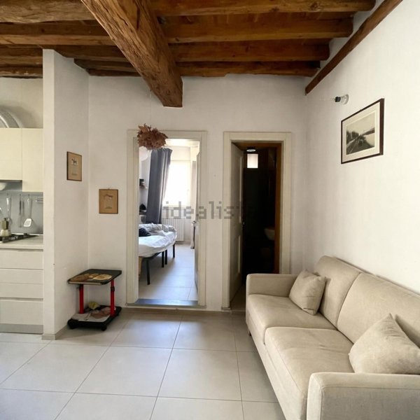 appartamento in affitto a Firenze in zona Centro Santa Croce
