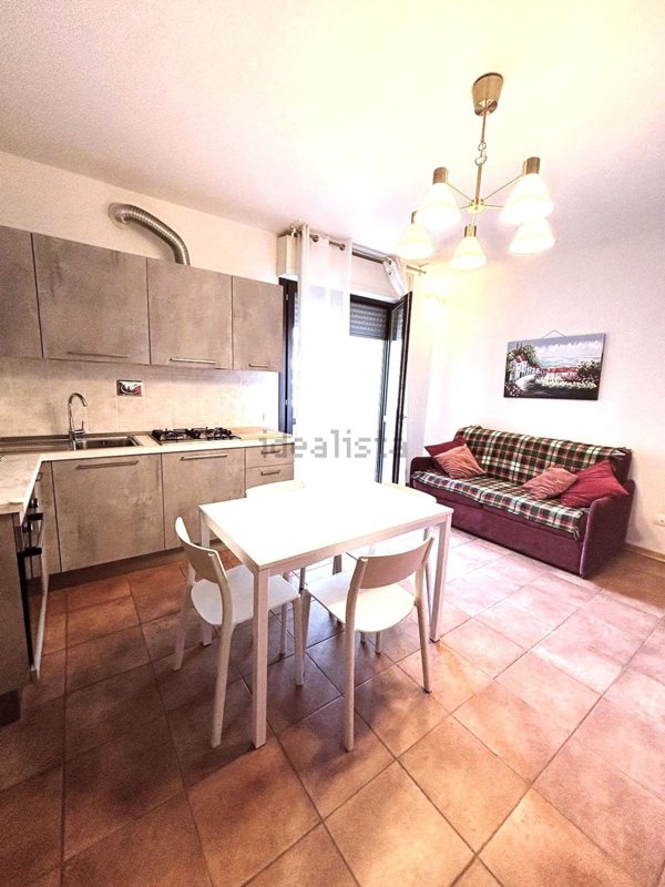 appartamento in affitto a Firenze