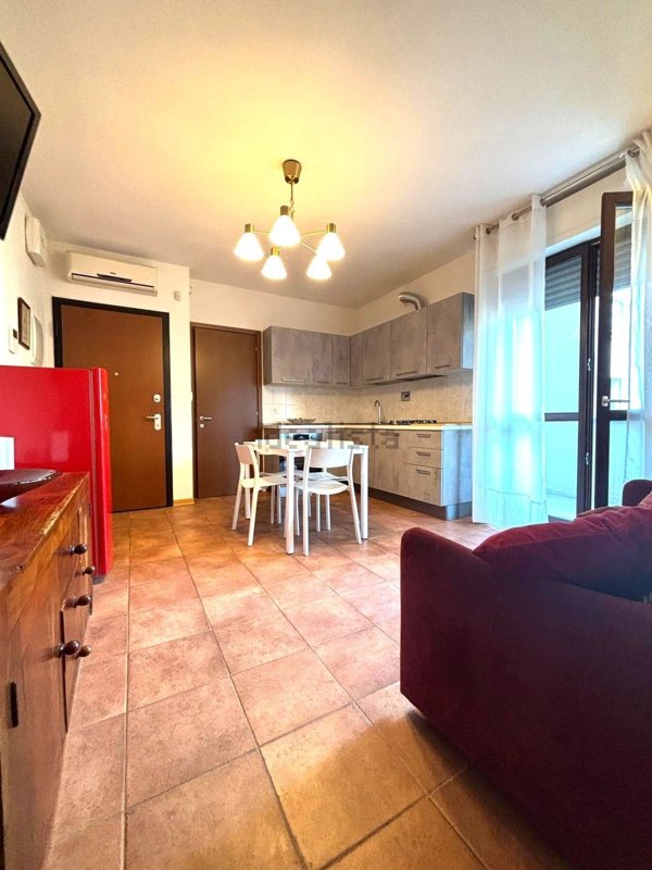 appartamento in affitto a Firenze