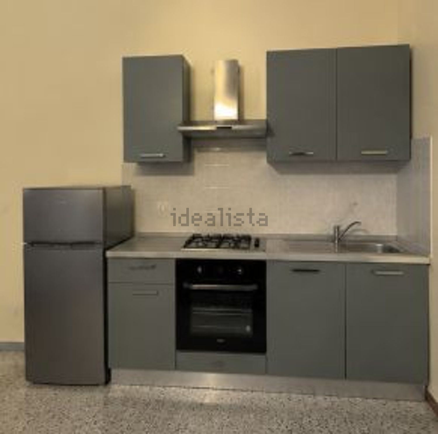 appartamento in affitto a Firenze