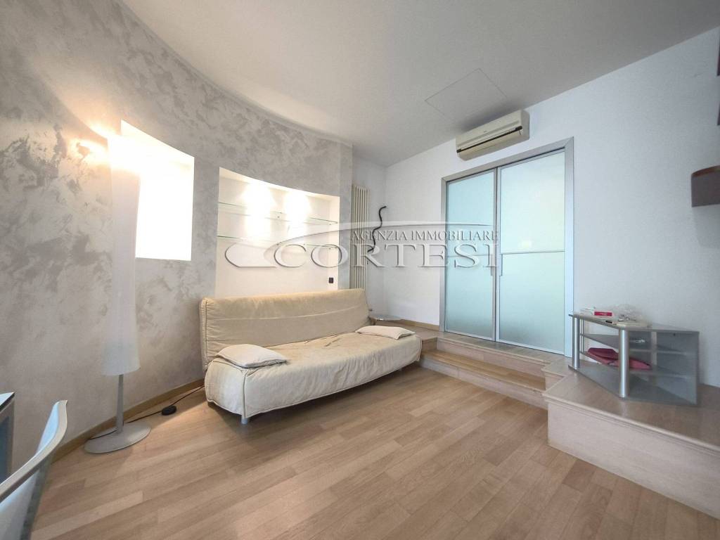 appartamento in affitto a Firenze