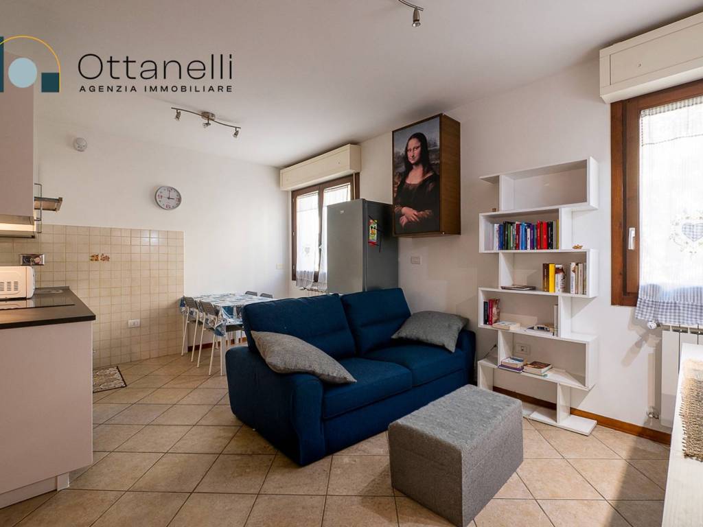 appartamento in affitto a Firenze