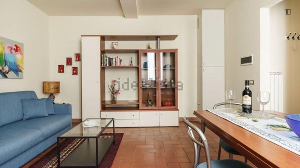 appartamento in affitto a Firenze in zona Centro Santa Maria Novella