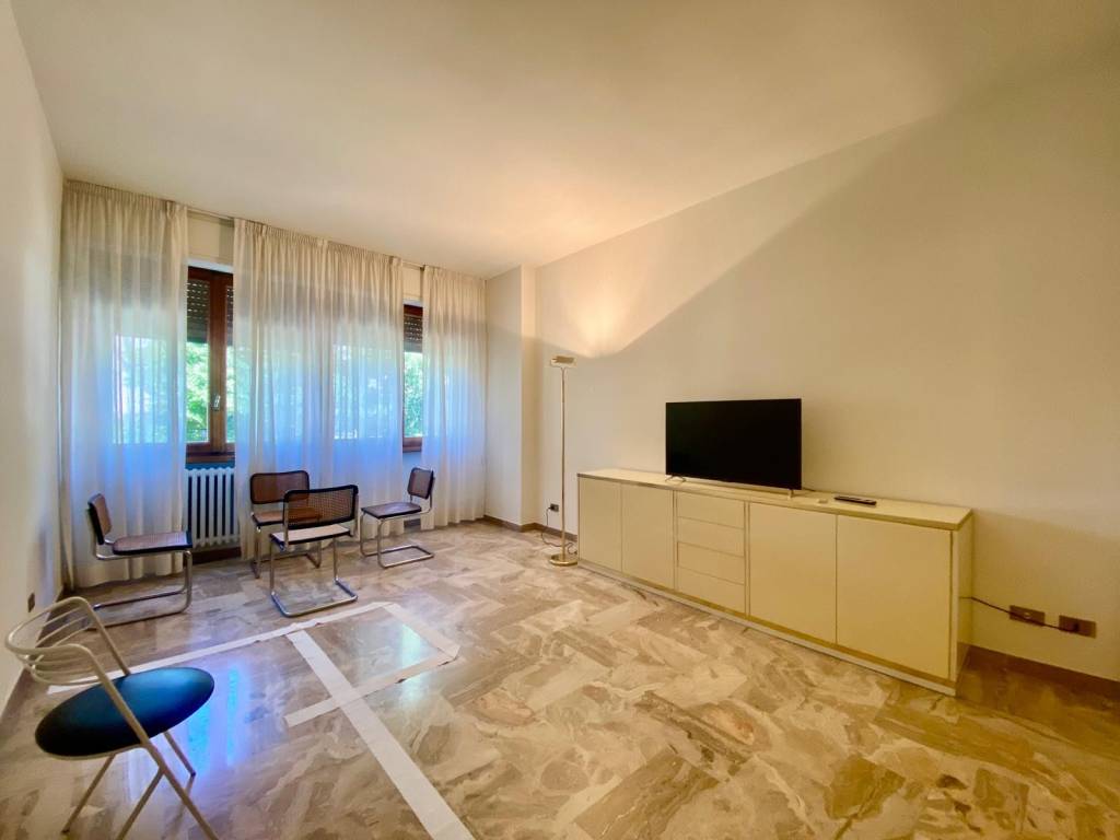 appartamento in affitto a Firenze in zona Bellariva