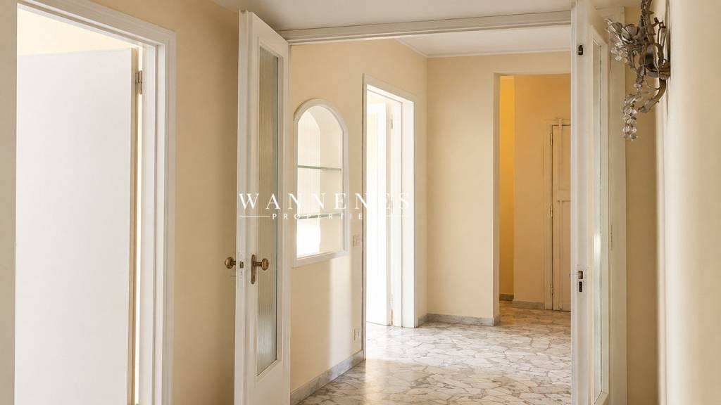 appartamento in affitto a Firenze in zona Campo di Marte