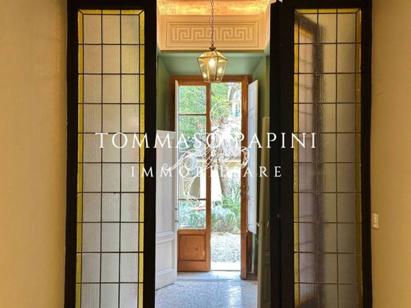 appartamento in affitto a Firenze in zona Campo di Marte