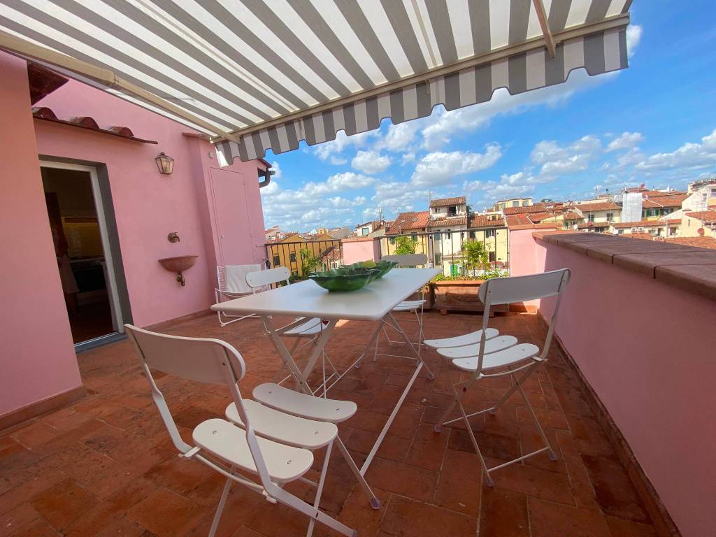 appartamento in affitto a Firenze in zona Centro Duomo