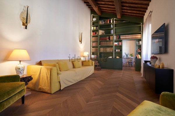 appartamento in affitto a Firenze in zona Centro San Frediano