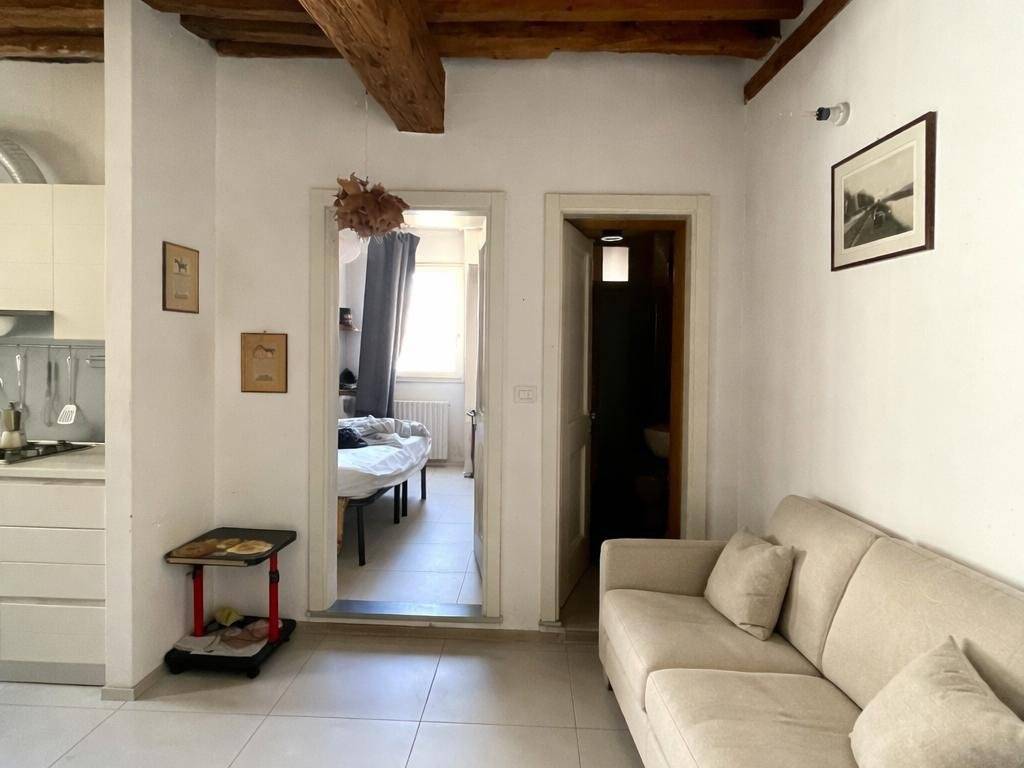 appartamento in affitto a Firenze in zona Centro Storico