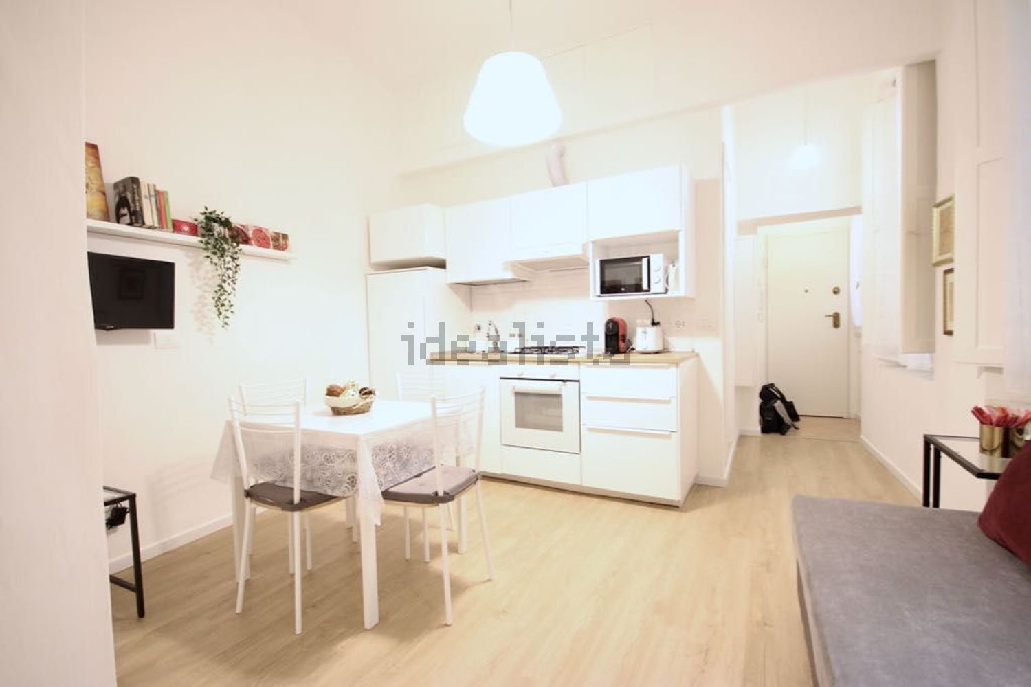 appartamento in affitto a Firenze in zona Centro Santa Croce