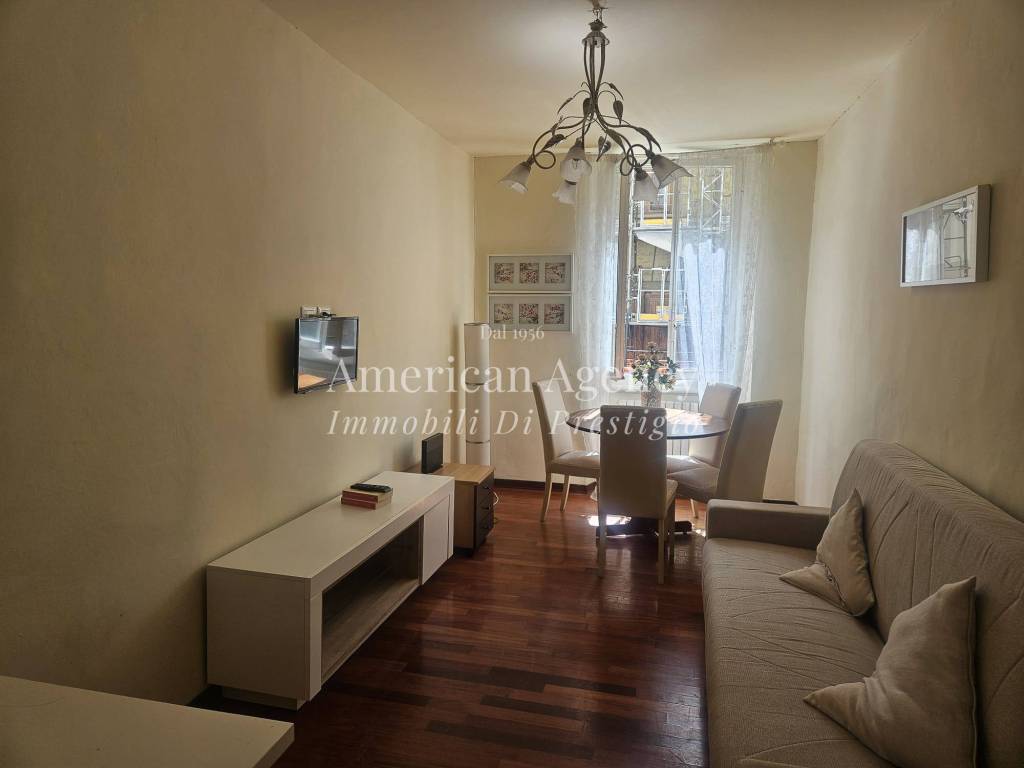 appartamento in affitto a Firenze in zona Centro Storico