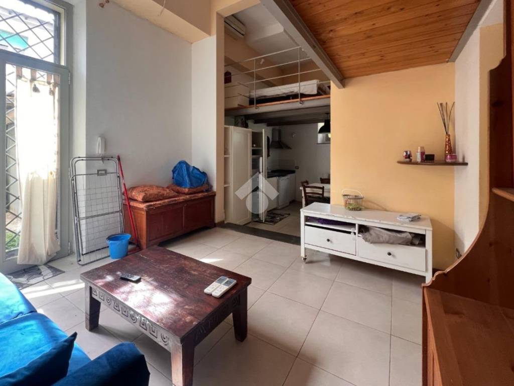appartamento in affitto a Firenze