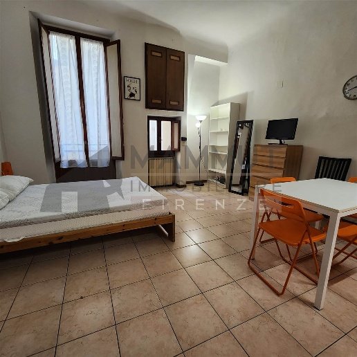 appartamento in affitto a Firenze in zona Centro San Frediano