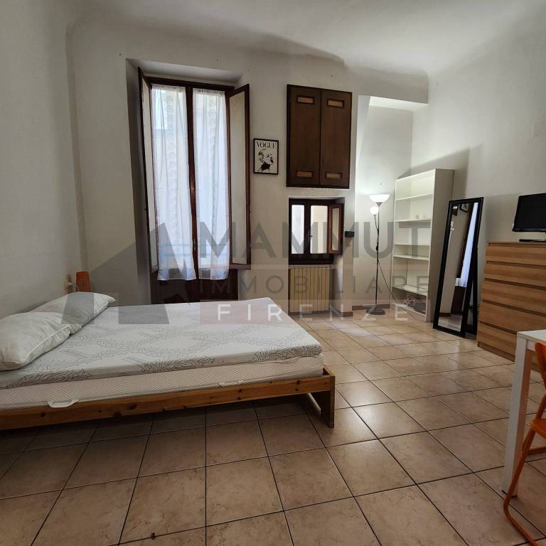 appartamento in affitto a Firenze in zona Centro San Frediano