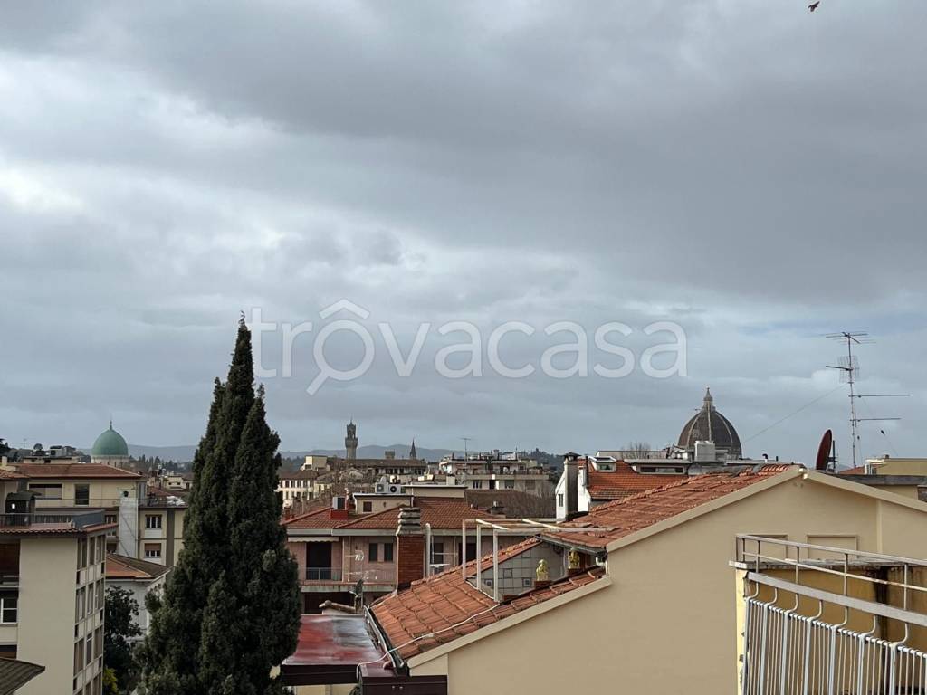 appartamento in affitto a Firenze in zona Centro Duomo