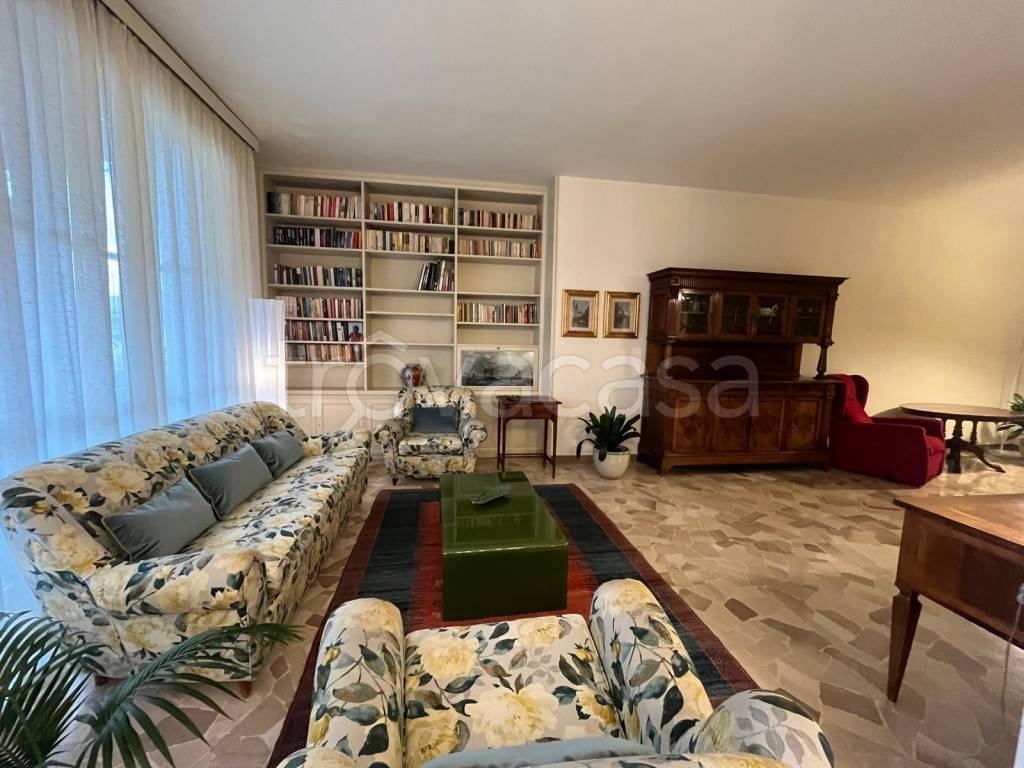 appartamento in affitto a Firenze