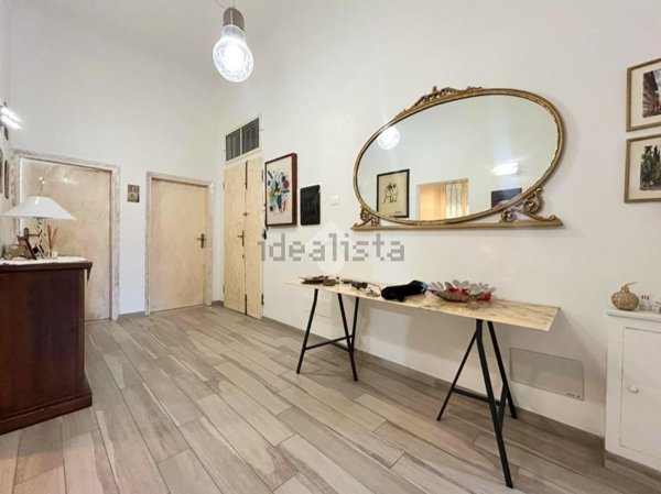 appartamento in affitto a Firenze in zona Le Cure