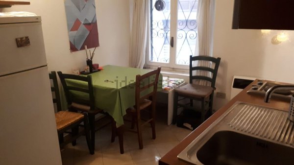 appartamento in affitto a Firenze in zona Centro San Niccolò
