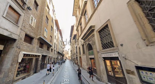 appartamento in affitto a Firenze in zona Centro San Frediano
