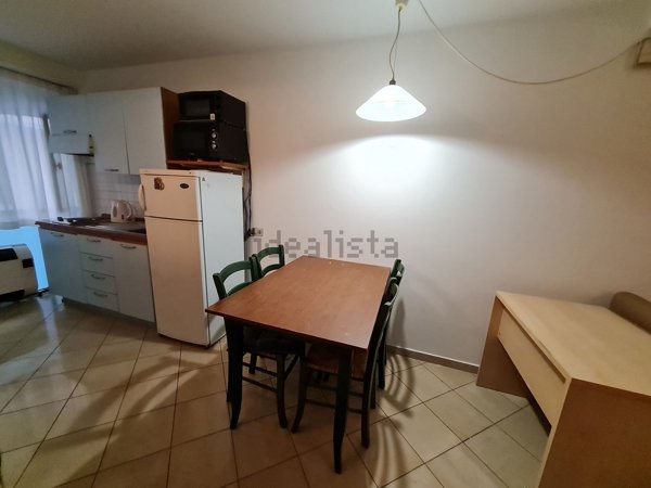 appartamento in affitto a Firenze in zona Centro San Niccolò