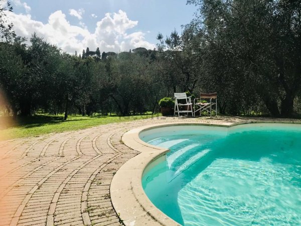 appartamento in affitto a Firenze