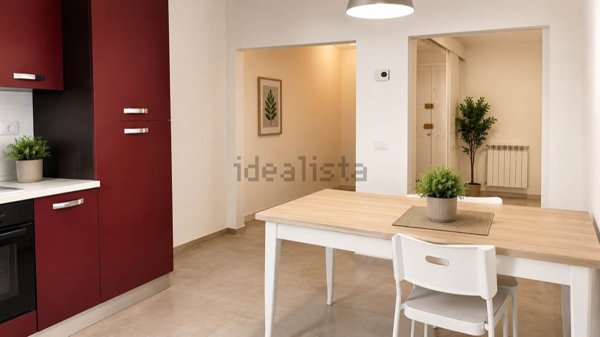 appartamento in affitto a Firenze in zona Centro Duomo