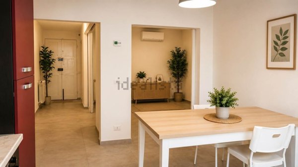 appartamento in affitto a Firenze in zona Centro Duomo