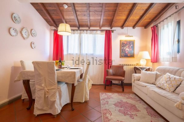 appartamento in affitto a Firenze in zona Centro Duomo