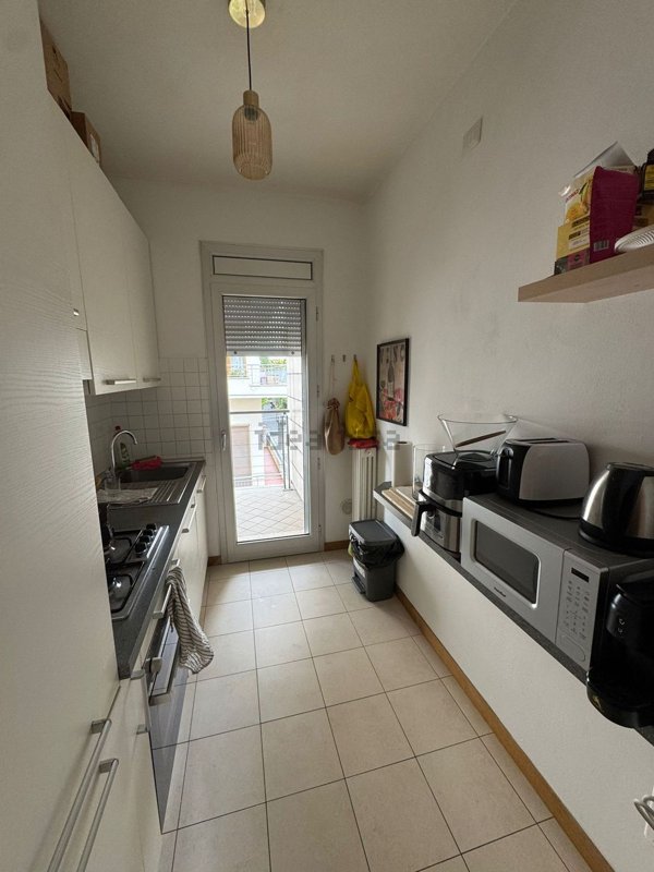 appartamento in affitto a Firenze in zona San Gaggio