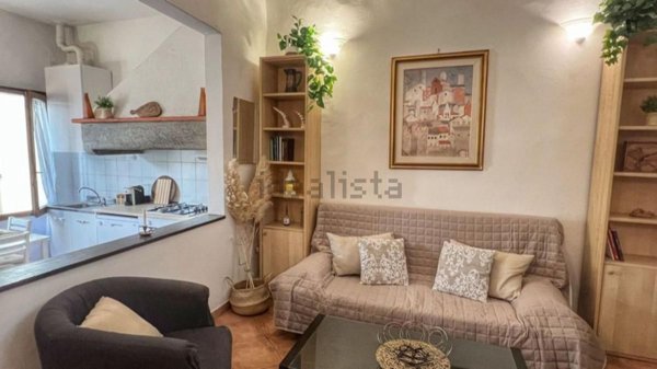appartamento in affitto a Firenze in zona Centro Santa Croce