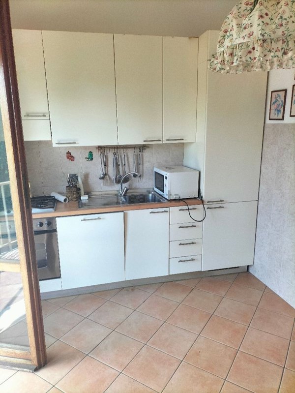 appartamento in affitto a Firenze in zona Isolotto