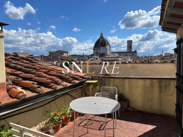appartamento in affitto a Firenze in zona Centro Duomo