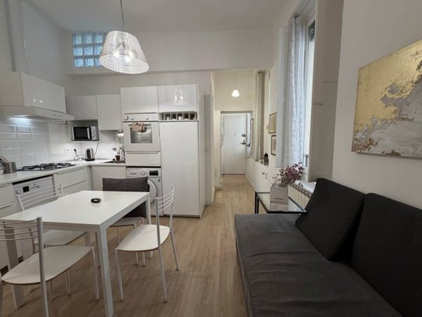 appartamento in affitto a Firenze in zona Centro Santa Croce