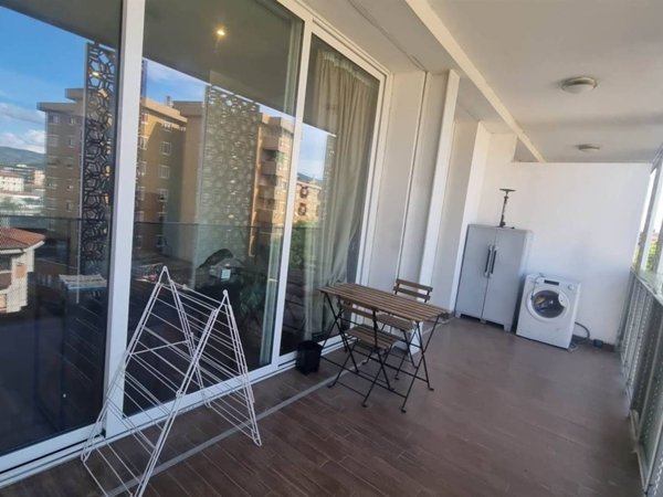 appartamento in affitto a Firenze in zona Novoli