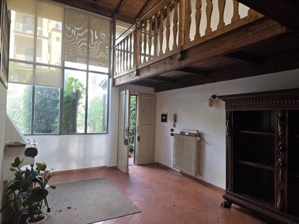 appartamento in affitto a Firenze in zona Centro San Frediano