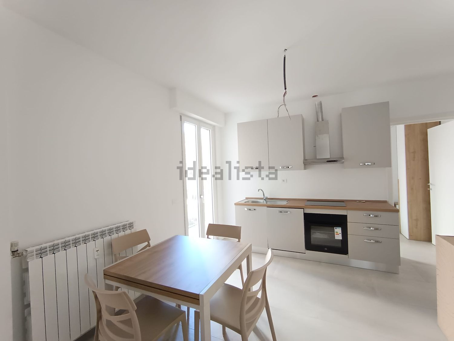 appartamento in affitto a Firenze