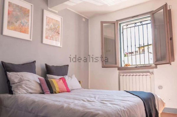 appartamento in affitto a Firenze in zona Le Cure