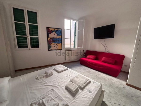appartamento in affitto a Firenze in zona Centro Duomo