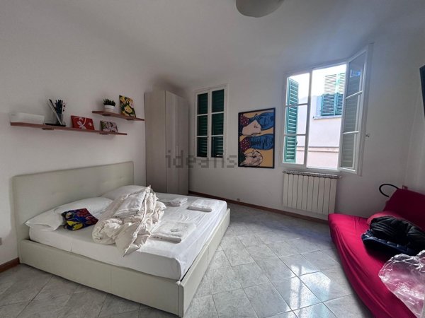 appartamento in affitto a Firenze in zona Centro Duomo