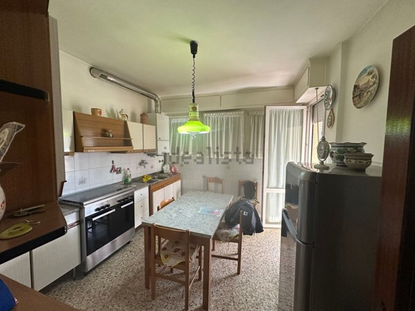 appartamento in affitto a Firenze in zona Isolotto